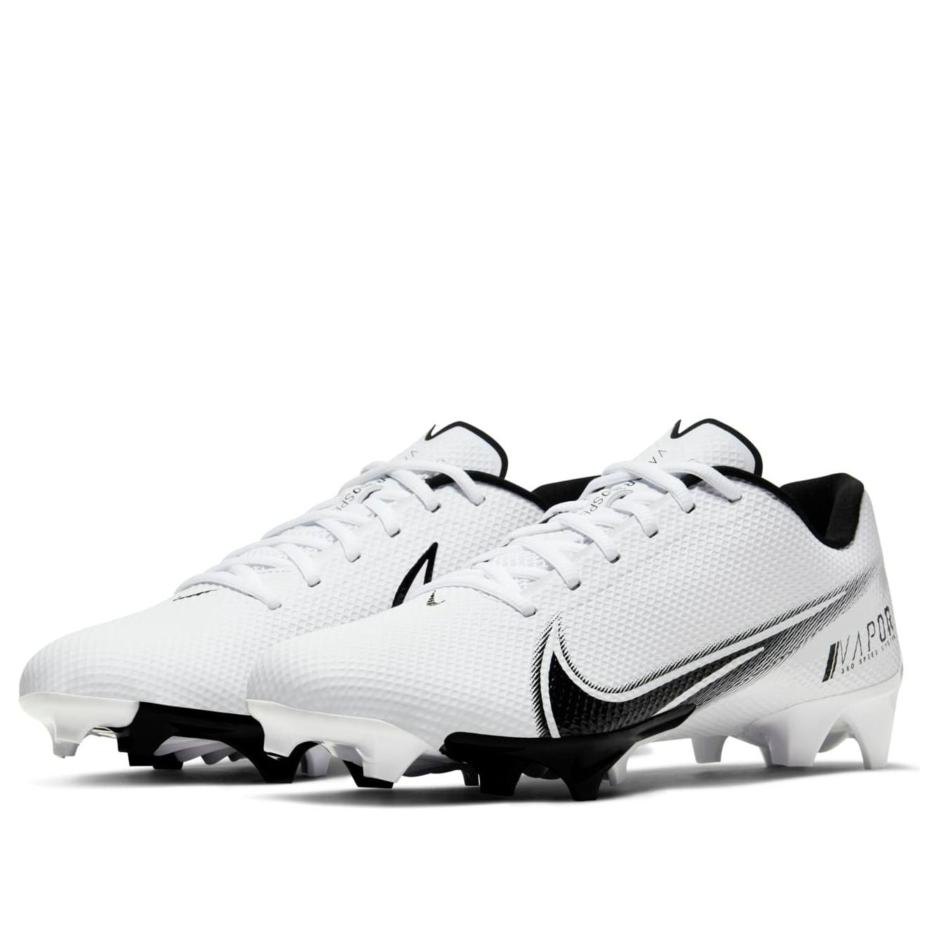 Nike Vapor Edge Speed 360 'White Black' CD0082-100