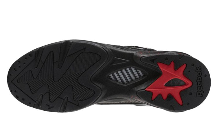 Reebok Fury Adapt Ac Black BD3168