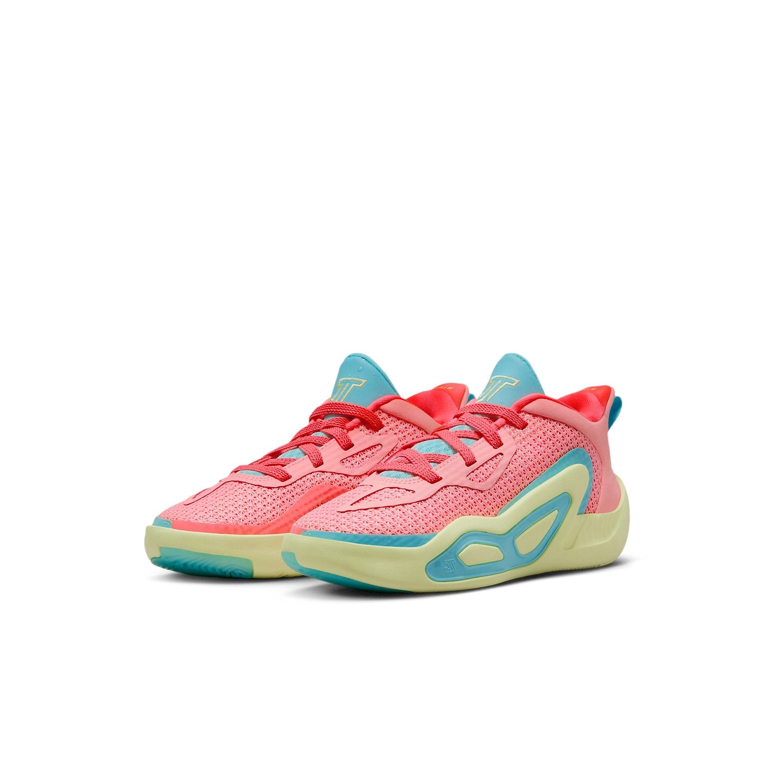 (PS) Air Jordan Tatum 1 'Pink Lemonade' DX5357-600