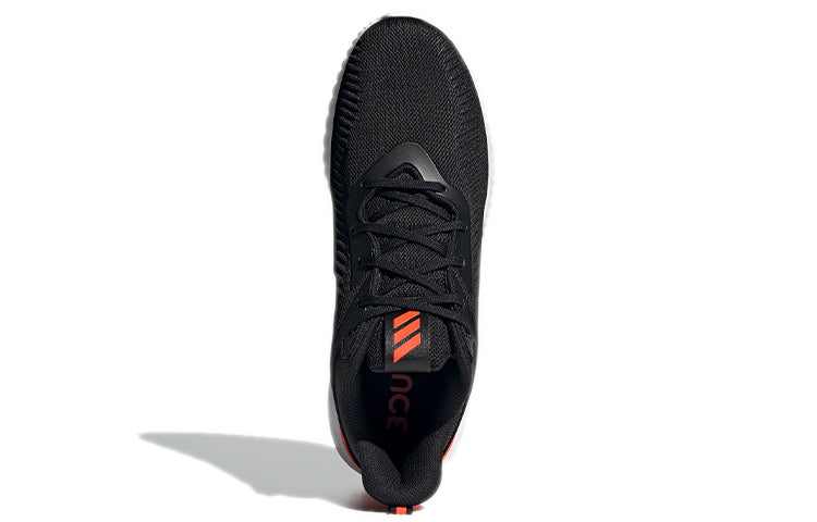 adidas Alphabounce EK 'Black Solar Red' GY5402