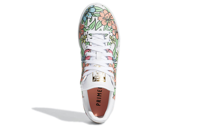 (WMNS) adidas Stan Smith 'All-Over Floral Print' GV7896