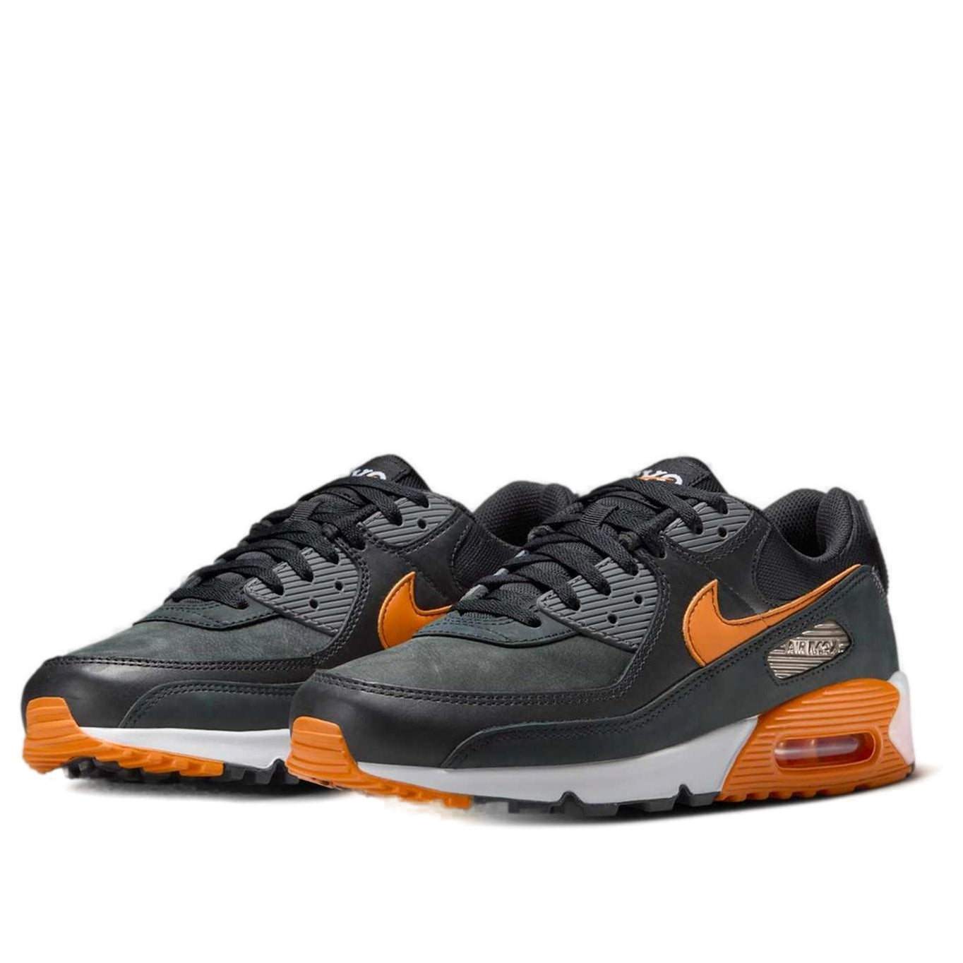 Nike x Yomiuri Giants Air Max 90 'Tokyo Giants' II2353-001