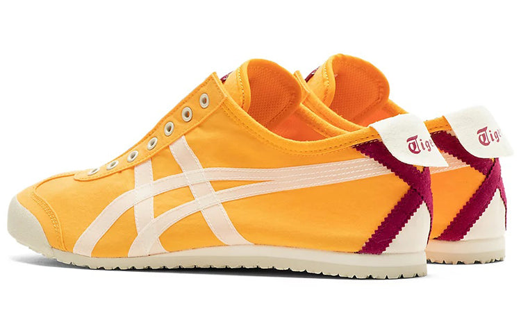 Onitsuka Tiger Mexico 66 Slip-On  'Citrus Cream' 1183B603-801