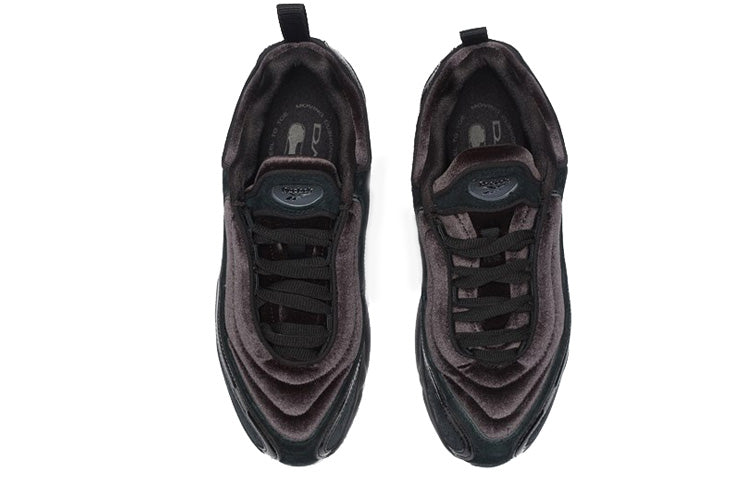 Reebok Daytona DMX TRB Black EF7345