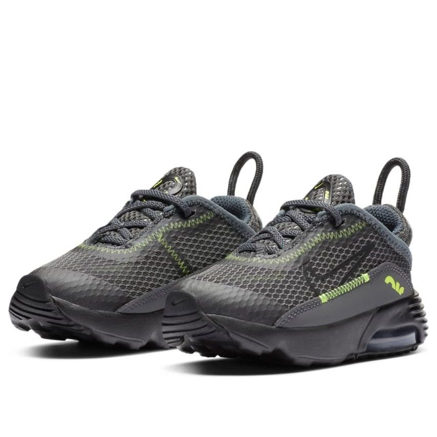 (TD) Nike Air Max 2090 'Iron Grey Volt' DC1417-001