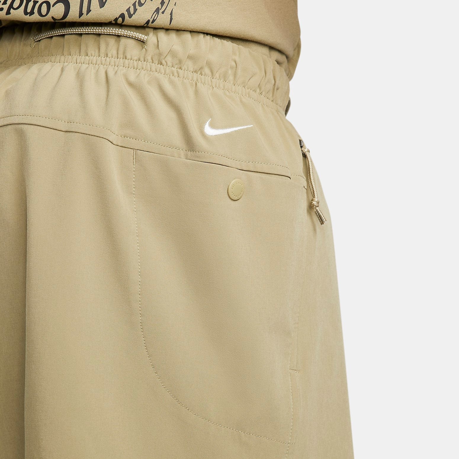 Nike ACG Dri-FIT New Sands Shorts 'Neutral Olive' DN3955-276
