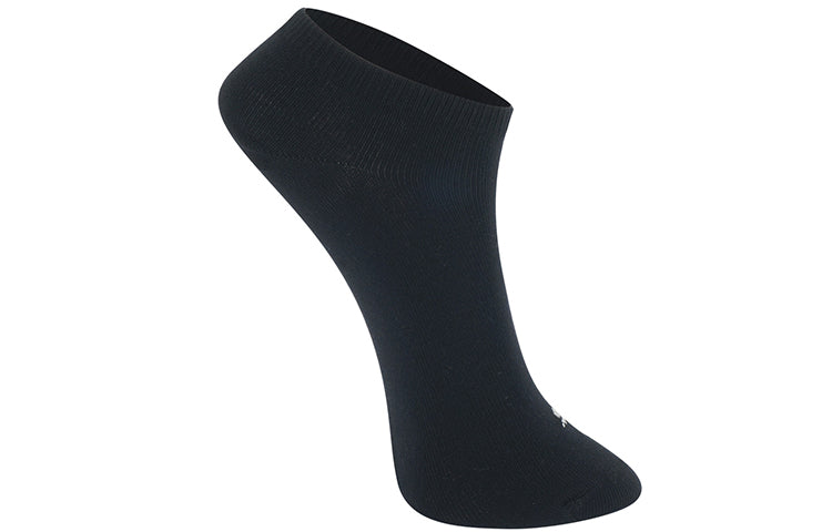 PUMA Sneaker Socks 3 pack 'Black White' 100000617-002