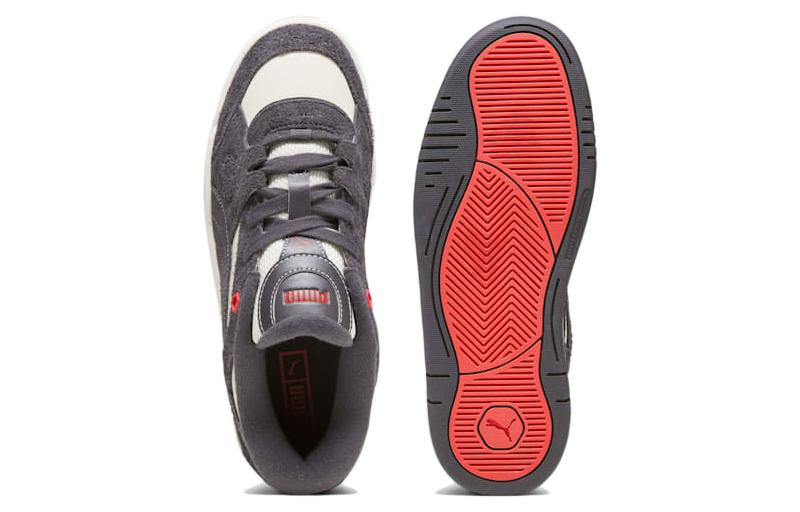 PUMA 180 'Pop - Glacial Grey' 393286-01