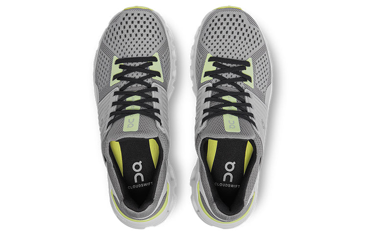 (WMNS) On Running Cloudswift 'Alloy Glacier' 41.98679