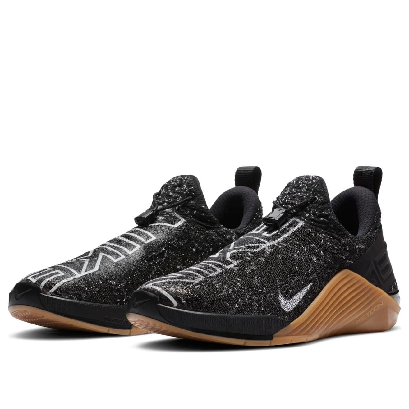 Nike React Metcon 'Black Gum' BQ6044-011