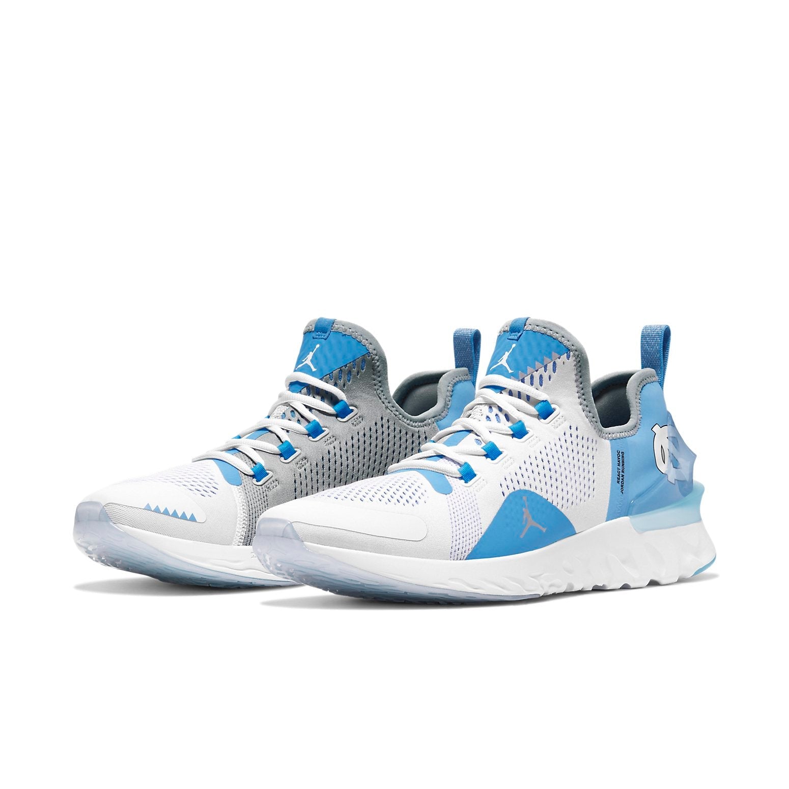 Air Jordan React Havoc 'UNC' CJ6749-104