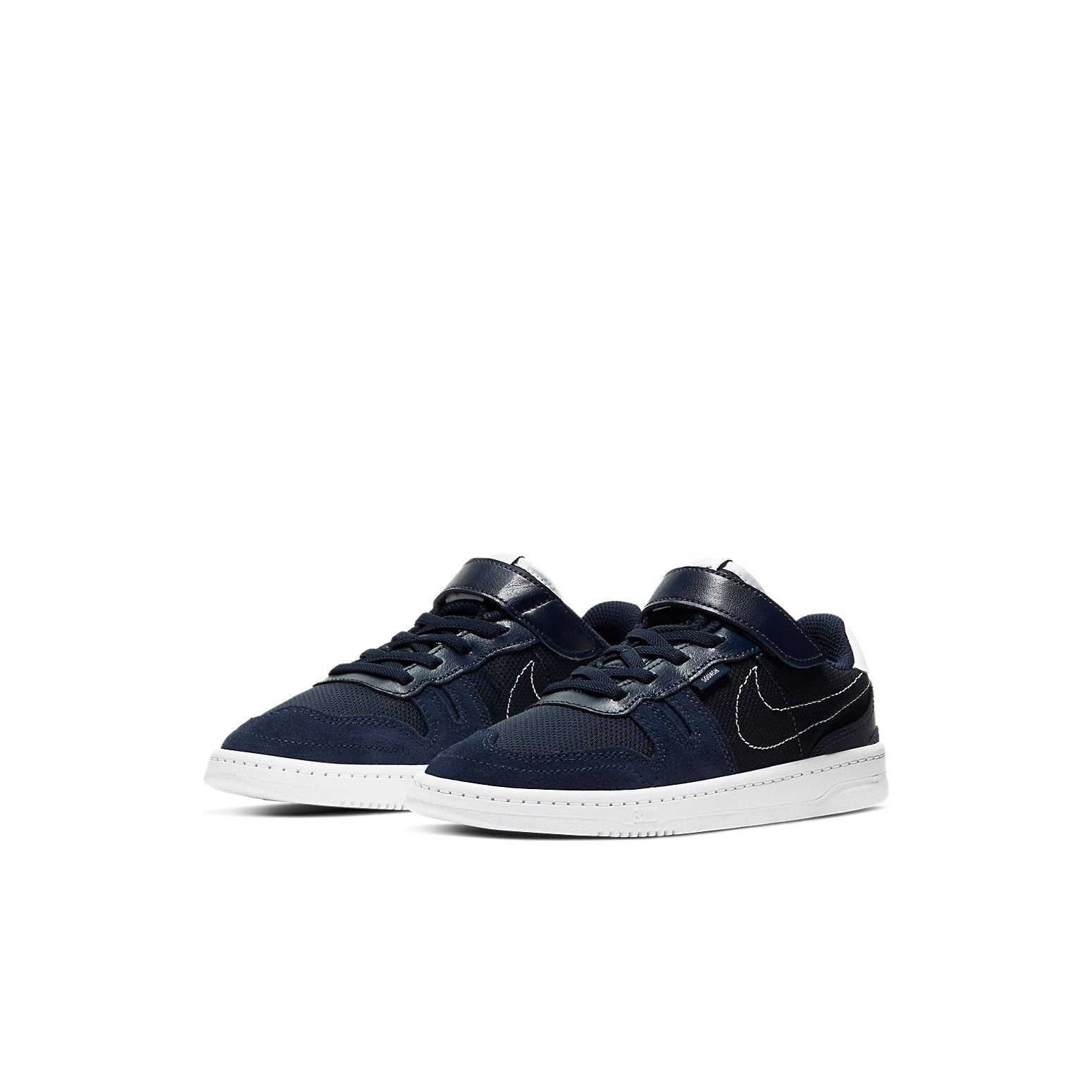 (PS) Nike Squash Type 'Obsidian' CJ4120-400