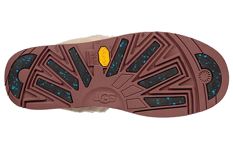 UGG Avalanche Butte Boot 'Chestnut' 1098490-CHE