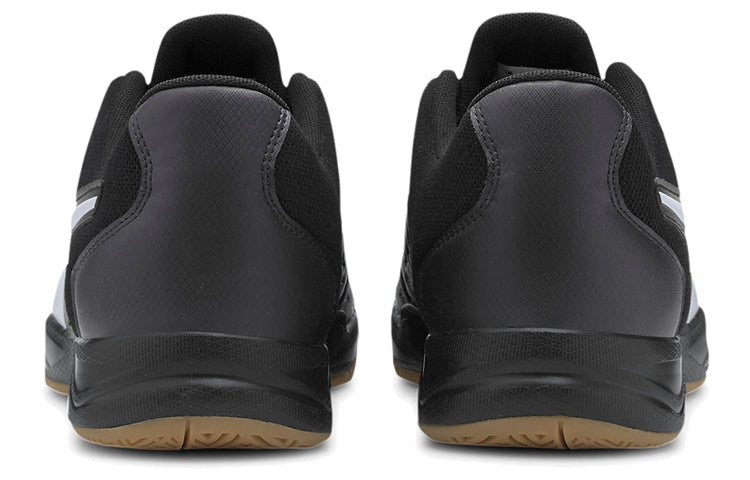 PUMA 'Black White Brown' 106148-03
