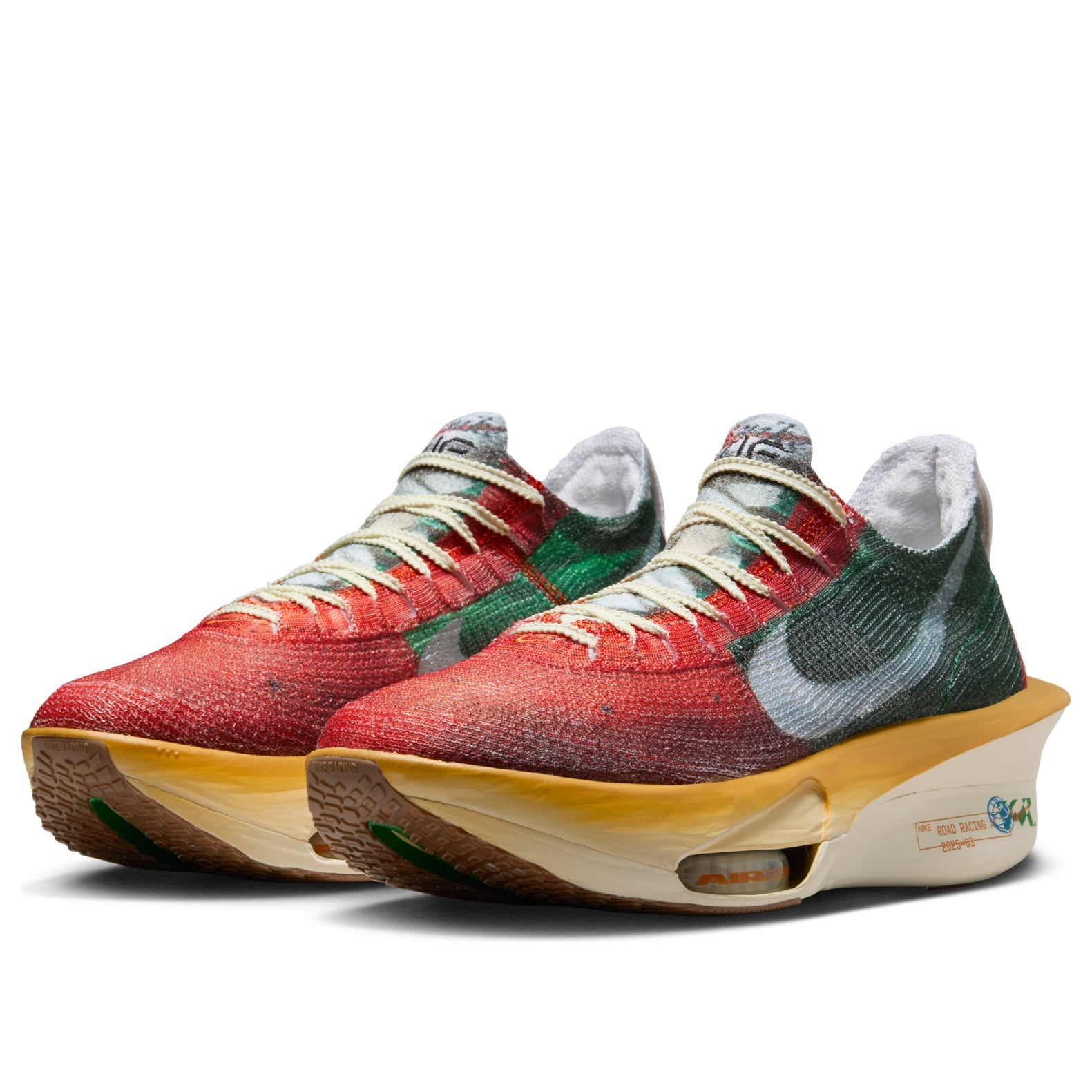Nike AlphaFly 3 'The Sting' IH3575-999