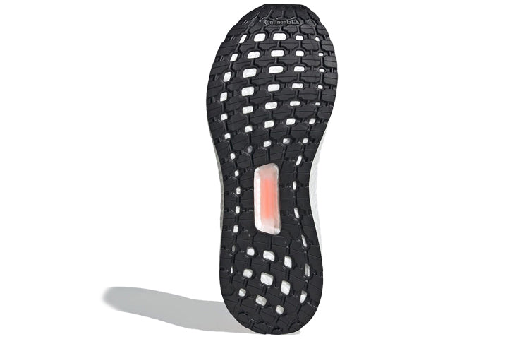 adidas Ultraboost 20 'Solar Orange' EG0699