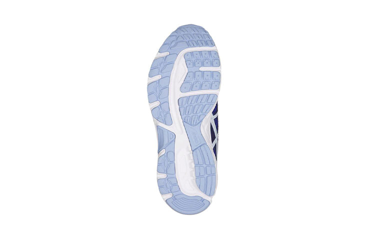 (GS) ASICS Gel-Contend 4 'Blue Pink' C707N-4801