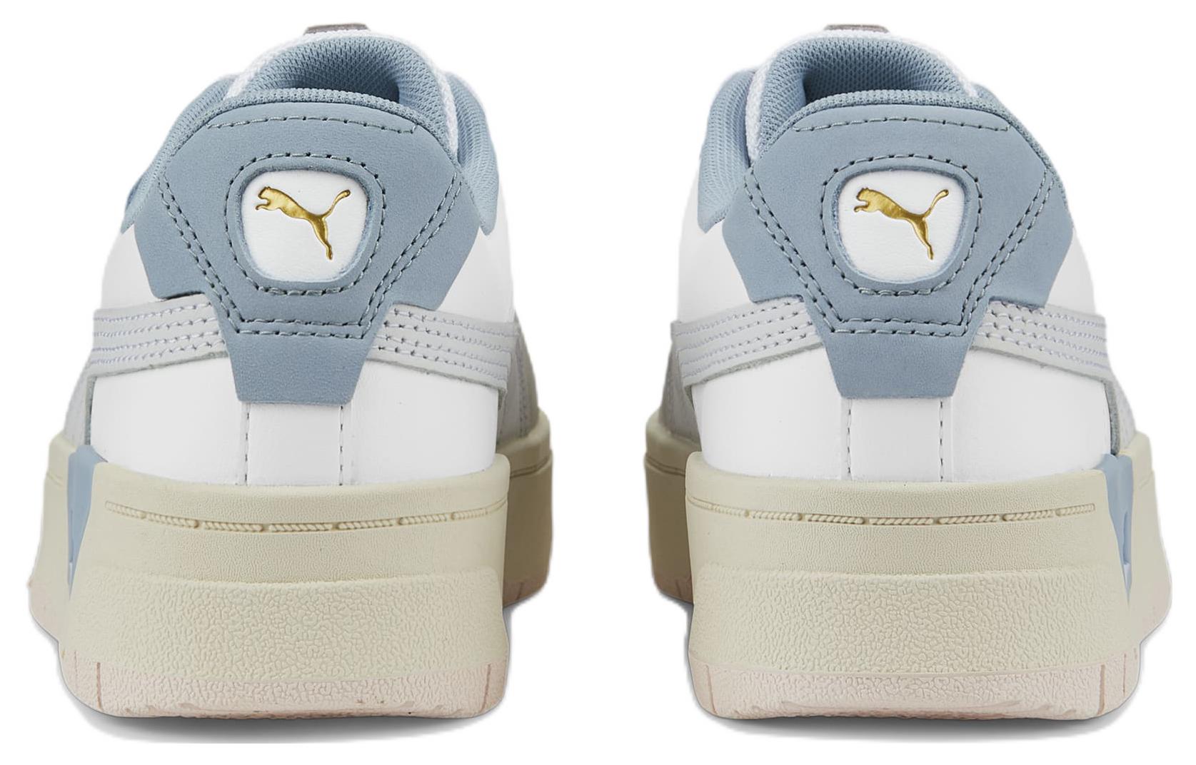 (WMNS) PUMA Cali Dream 'Pastel - White Blue Wash' 385597-06