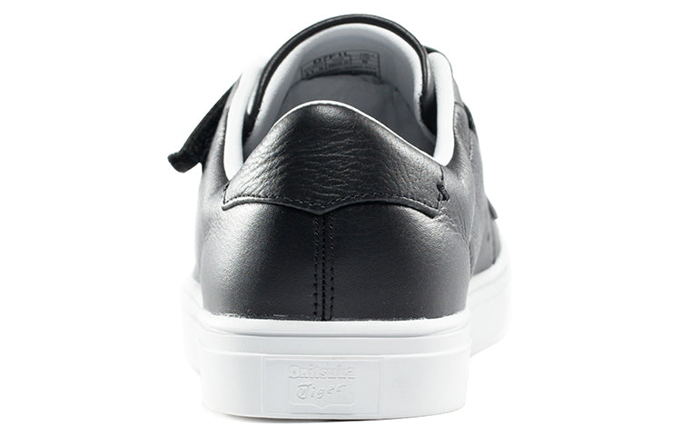 Onitsuka Tiger Monk 'Black White' D7F1L-9090