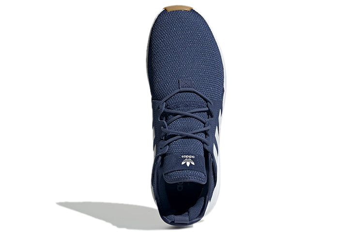 adidas originals X_PLR Blue/White EF5487