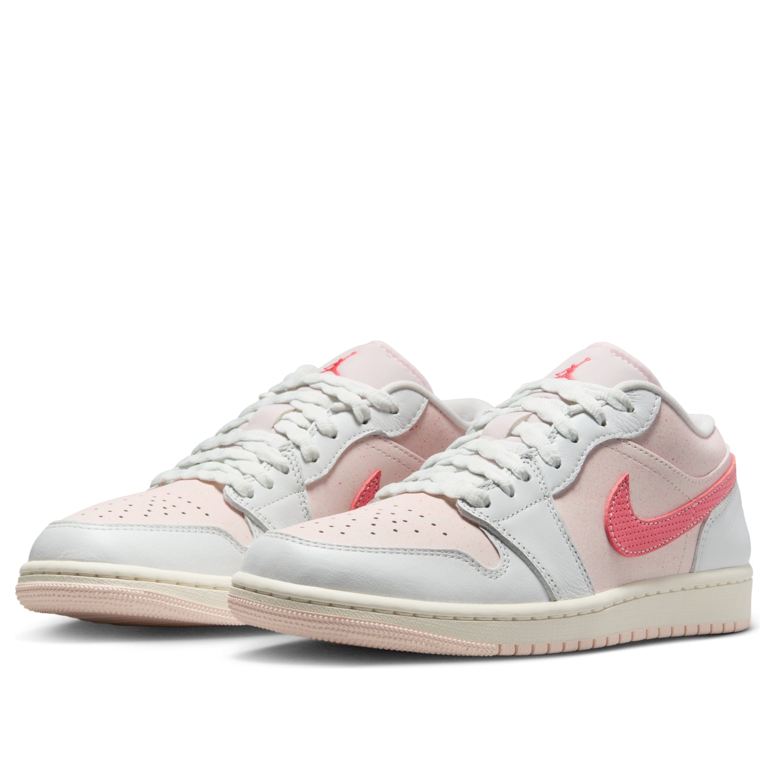 (WMNS) Air Jordan 1 Low SE 'Strawberry Milkshake' IB8156-133