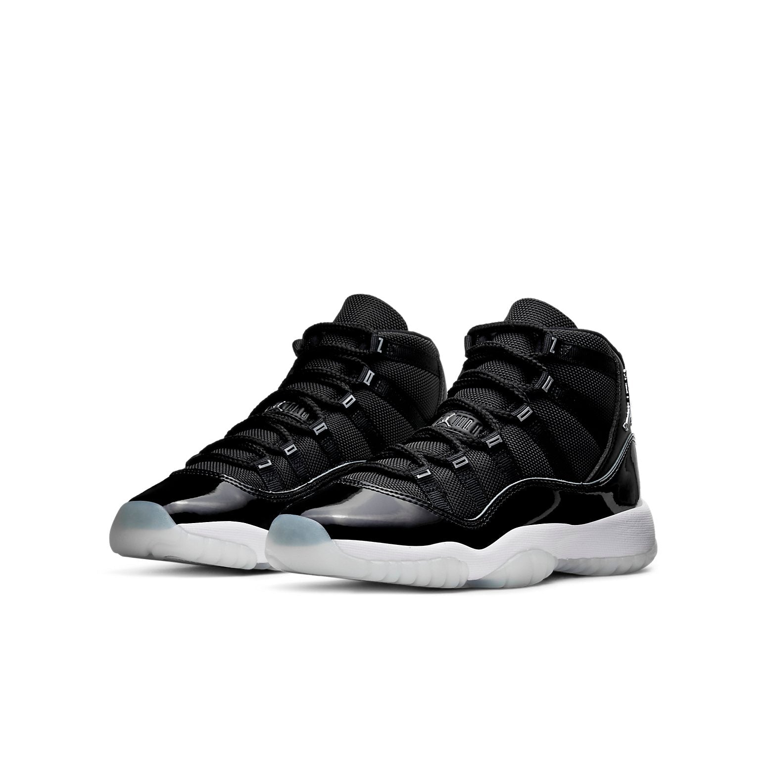 (GS) Air Jordan 11 Retro 'Jubilee / 25th Anniversary' 378038-011
