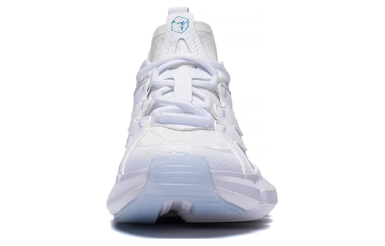 Li-Ning Wade Essence 2.3 Lite 'White' ABCS043-3