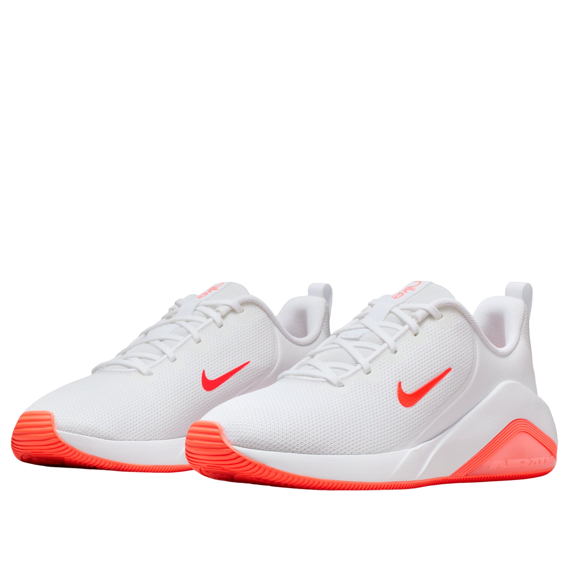 (WMNS) Nike Air Zoom Bella 7 'White Hot Lava' FZ1689-110