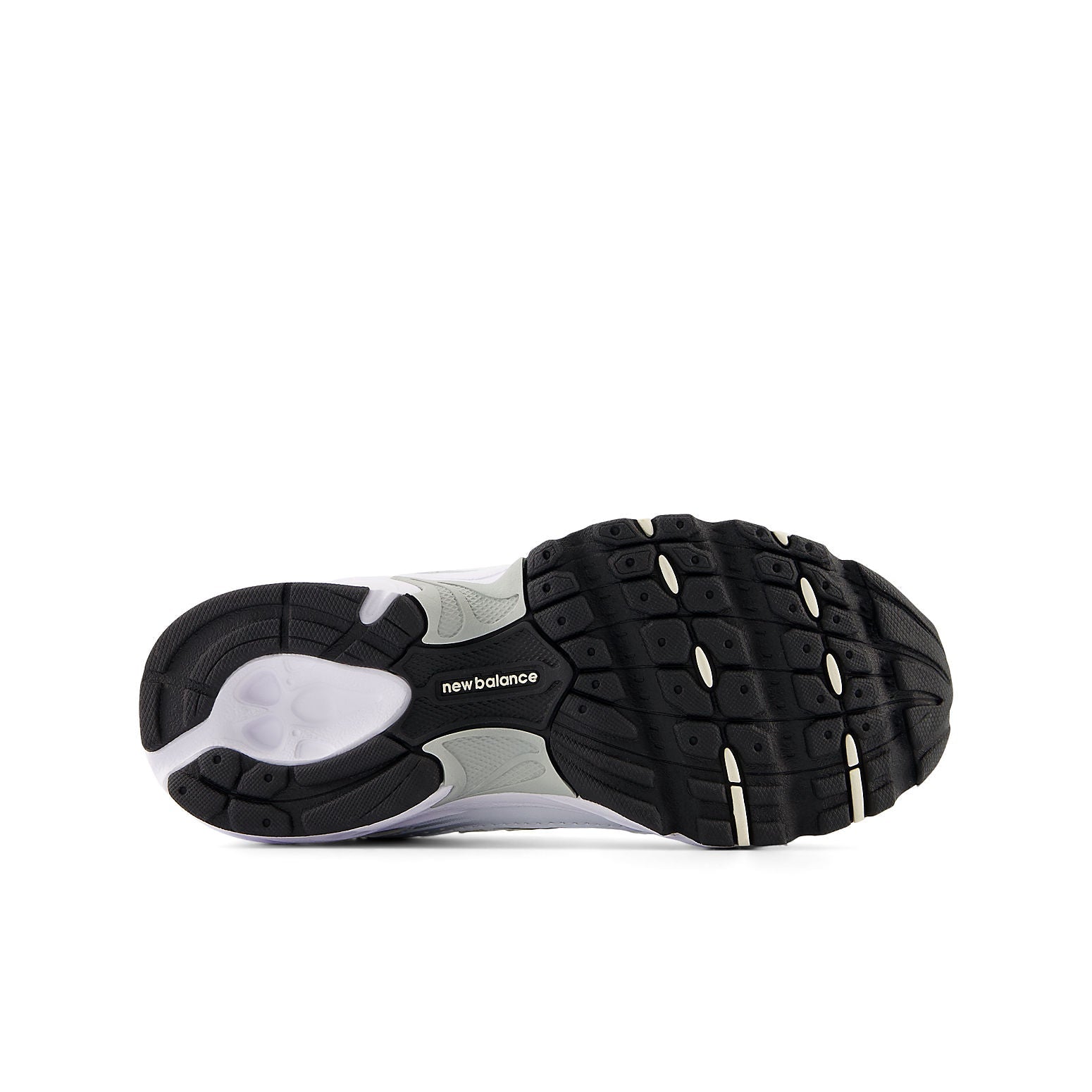 (PS) New Balance 530 Bungee Sneakers 'White Gold' PZ530RD