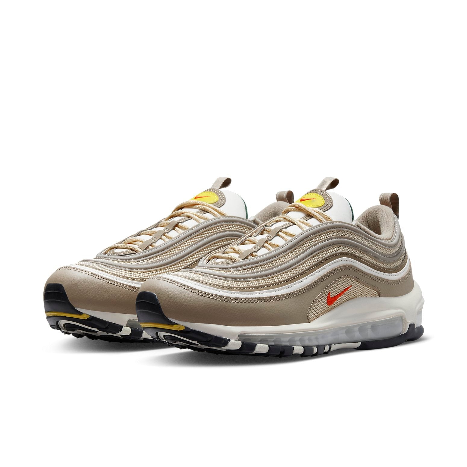 (WMNS) Nike Air Max 97 'Khaki Sesame' FD0357-247