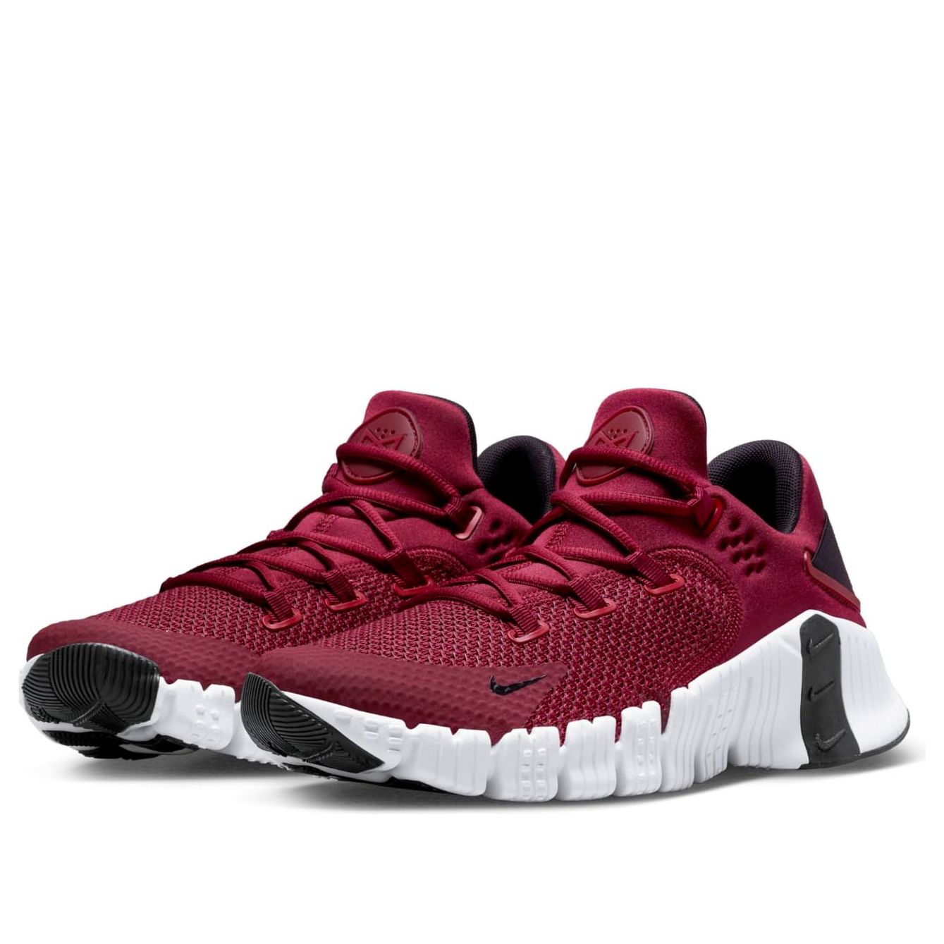 Nike Free Metcon 4 'Team Maroon' CT3886-693
