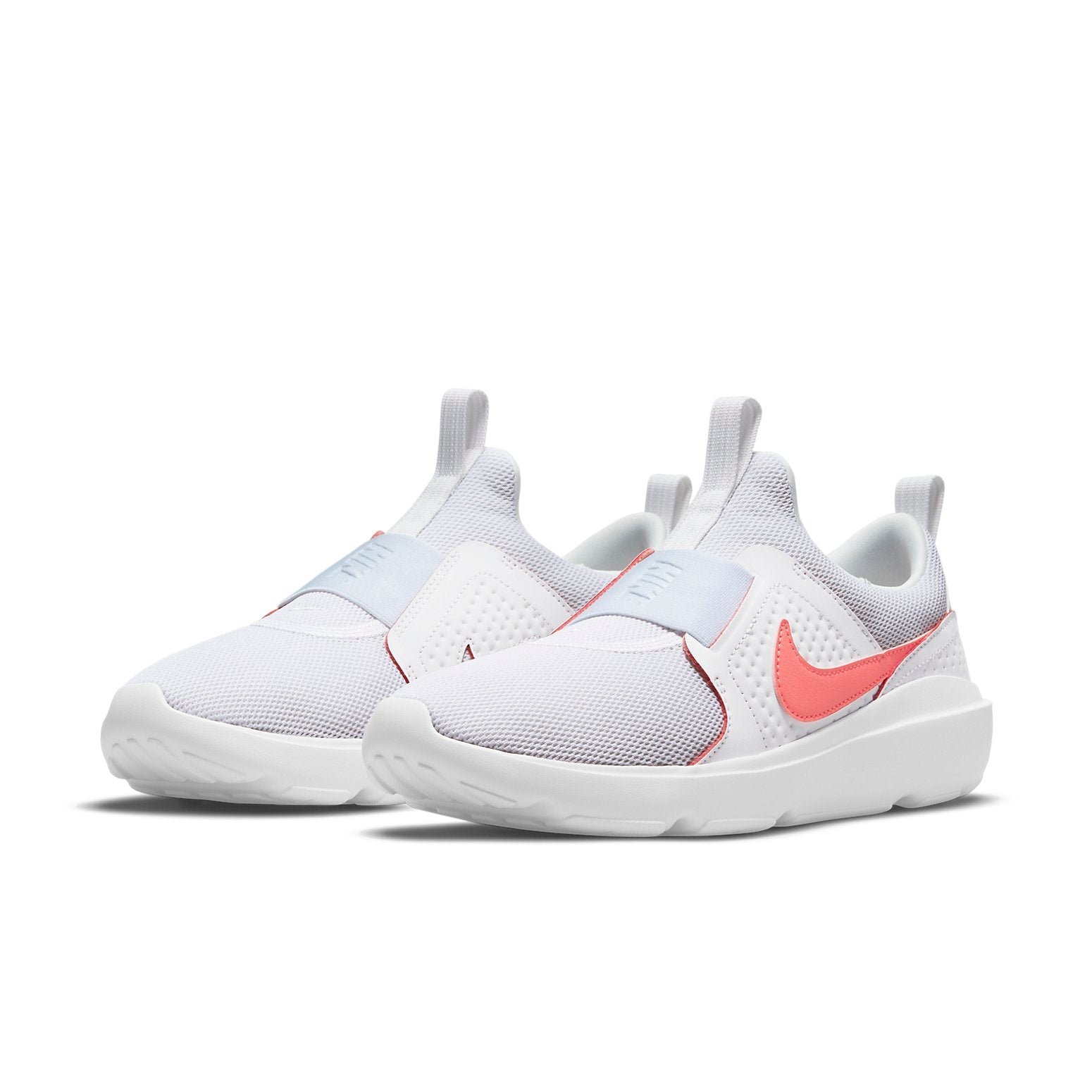(WMNS) Nike AD Comfort 'White Magic Ember' DJ1001-101