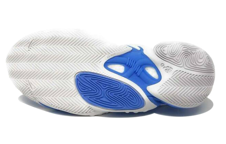 adidas Crazy BYW 2.0 'Carolina Blue' FV7099