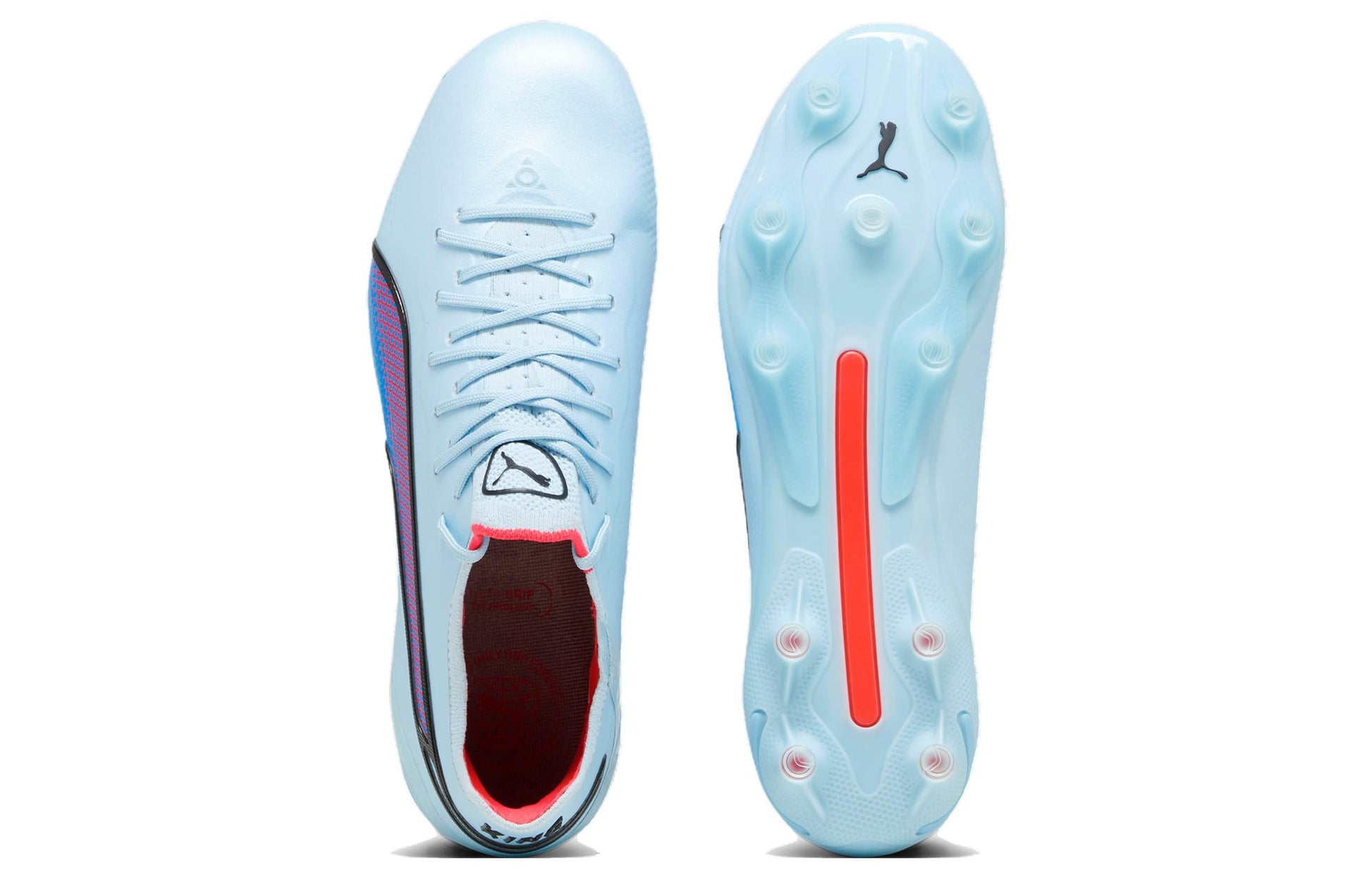 (WMNS) PUMA King Ultimate FG AG 'Breakthrough Pack' 107565-01