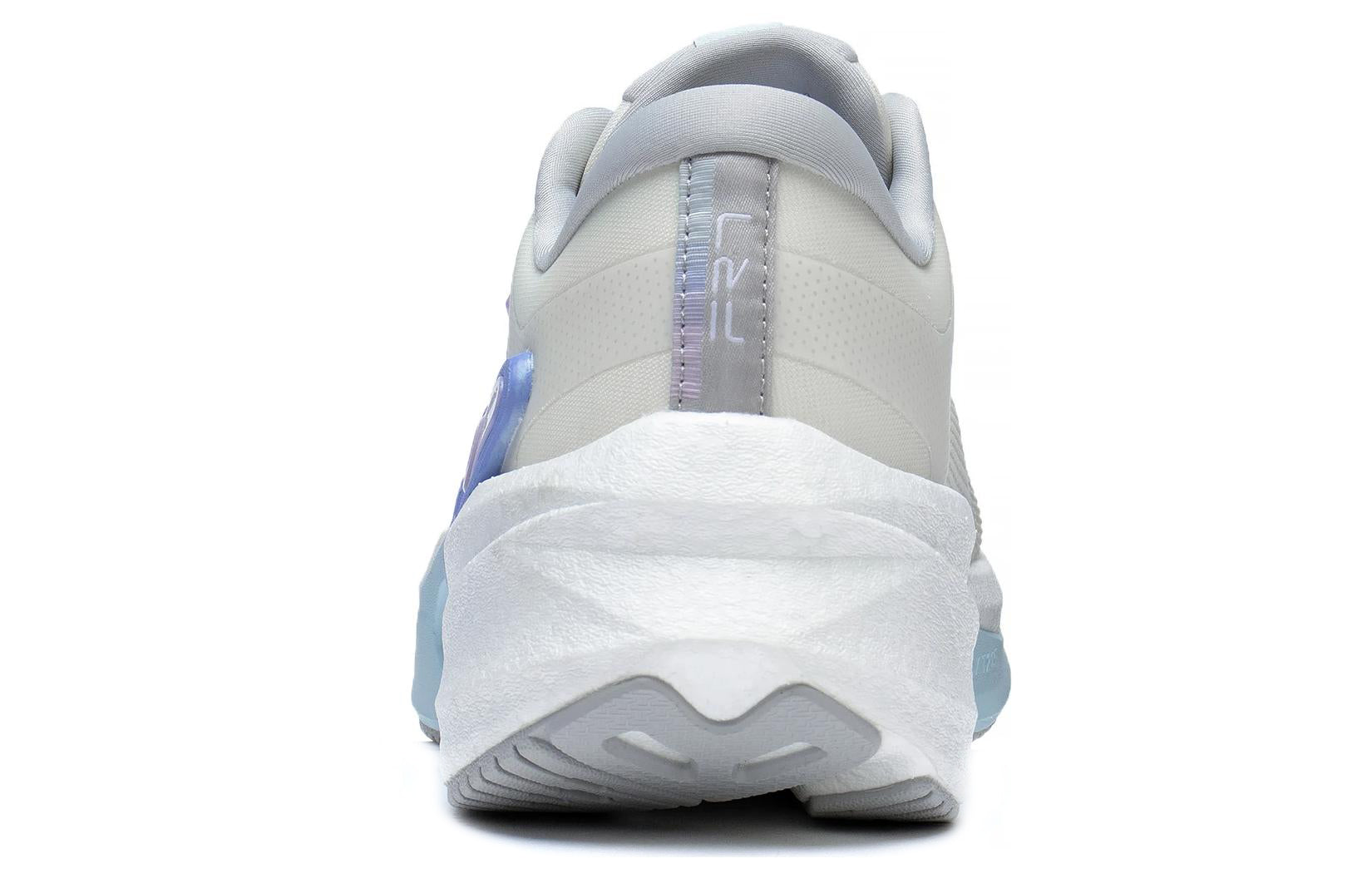 Li-Ning Furious Rider 7 'Grey Blue Purple' ARZT003-8