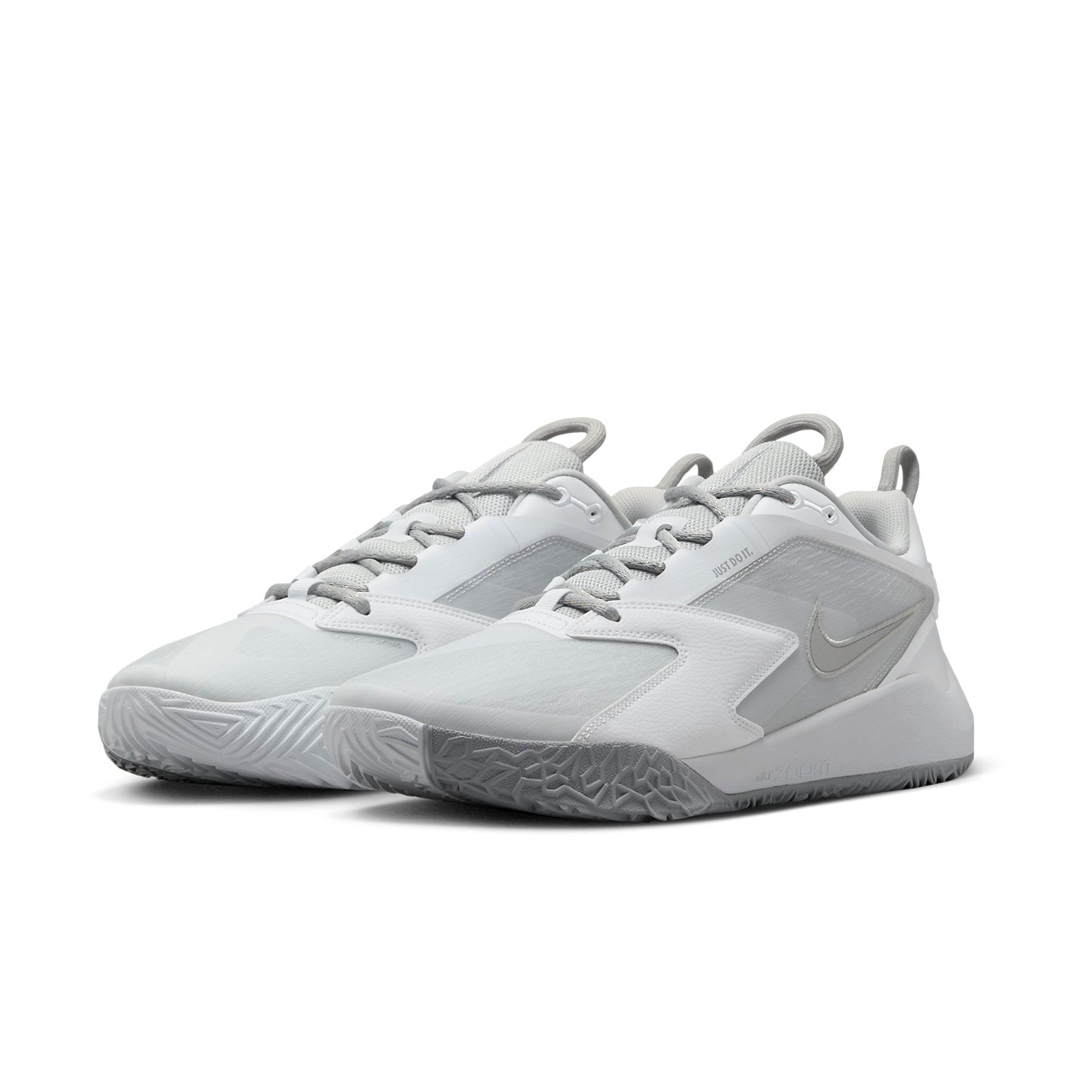 Nike Air Zoom Hyperace 3 'Photon Dust Metallic Silver' FQ7074-001