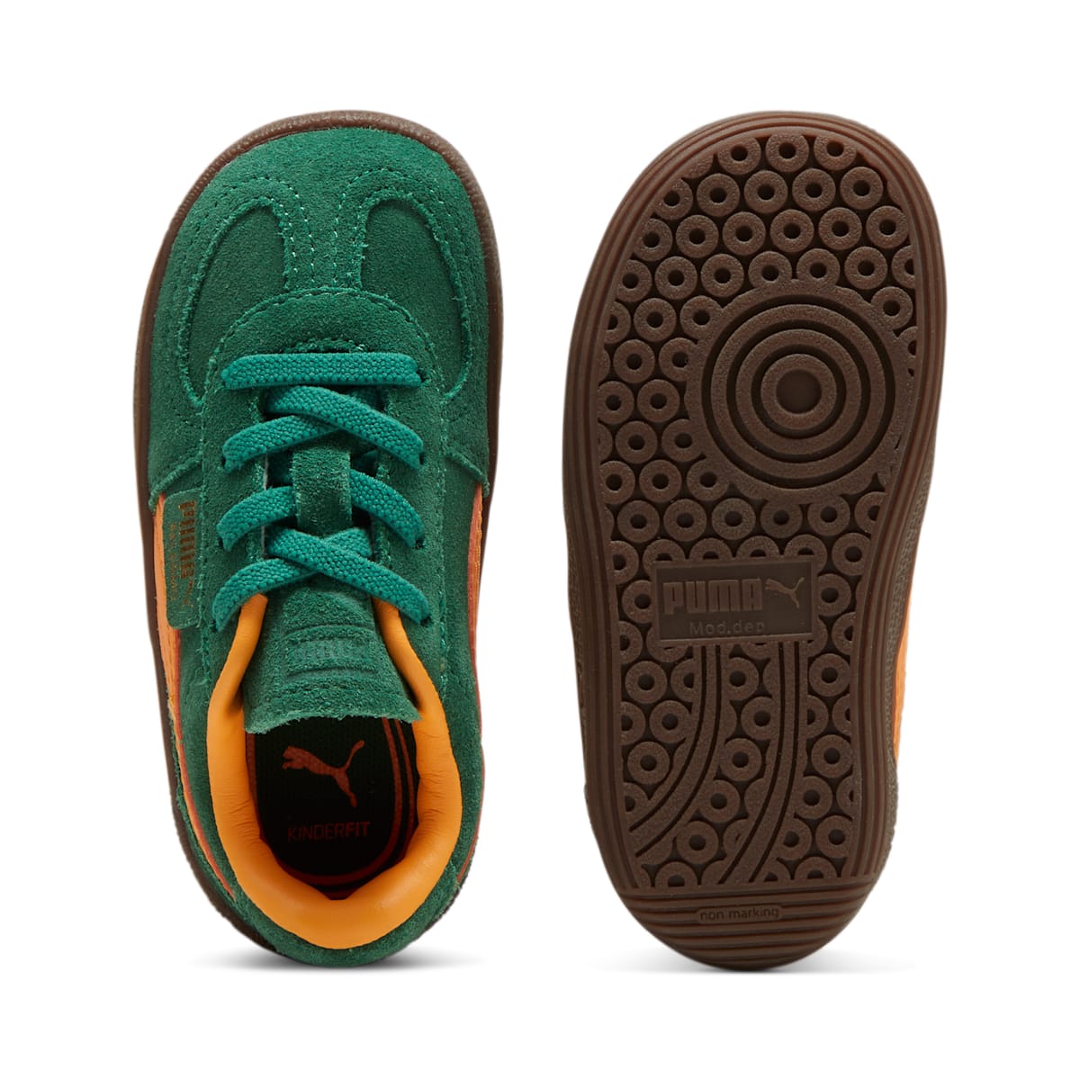 (TD) Puma Palermo 'Vine Clementine' 397274-05