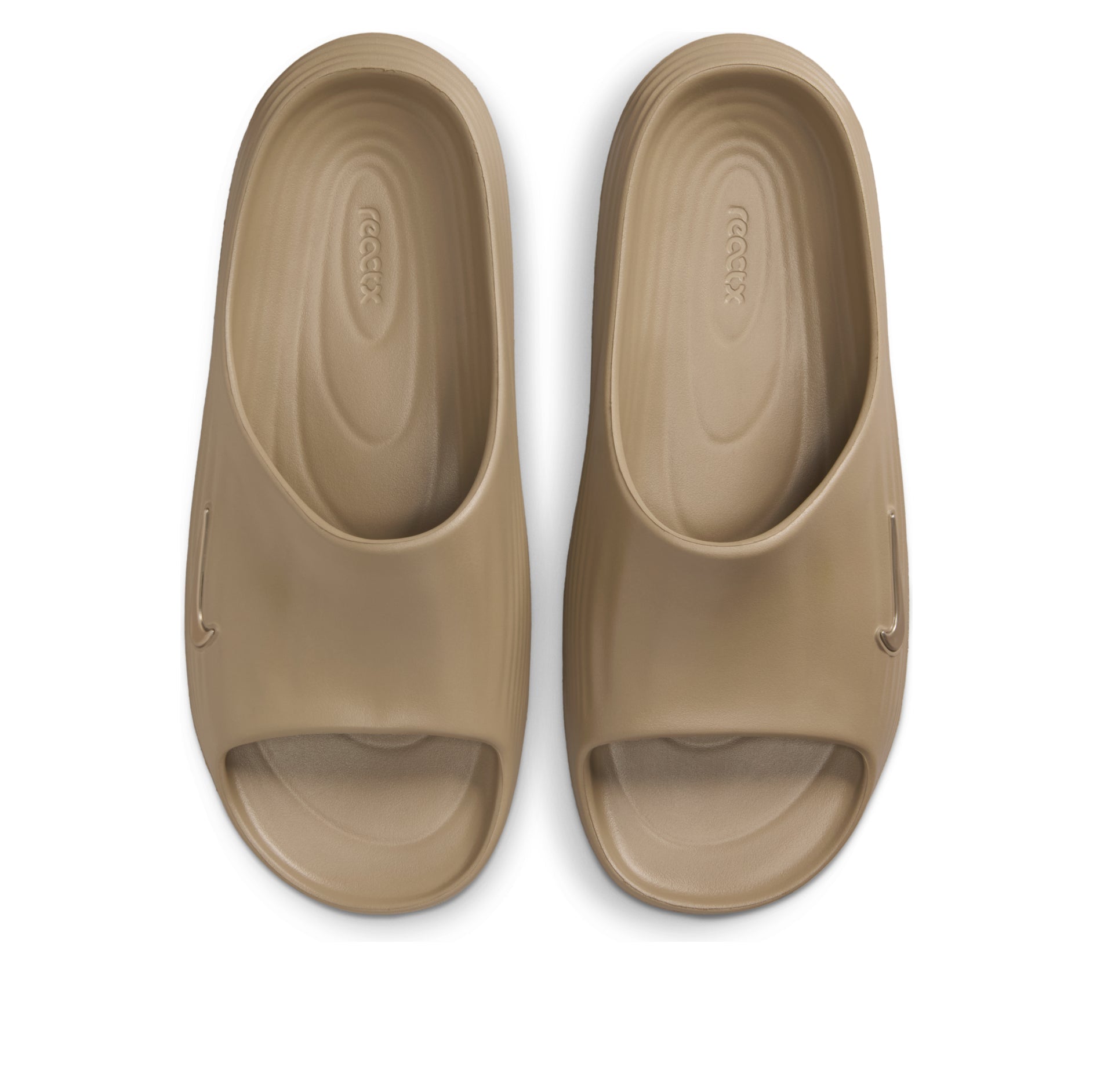Nike ReactX Rejuven8 Slides 'Khaki' HV4479-200