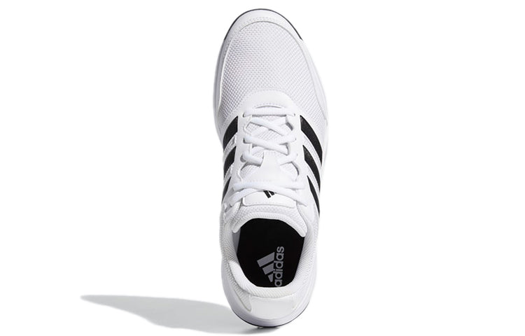 adidas Tech Response 2.0 'White Black' EE9121