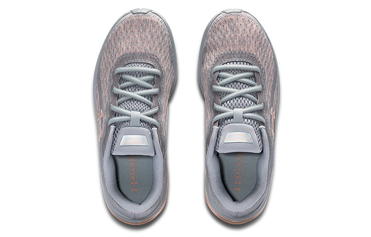 (WMNS) Under Armour Liquify Rebel 'Modern Grey' 3023022-103