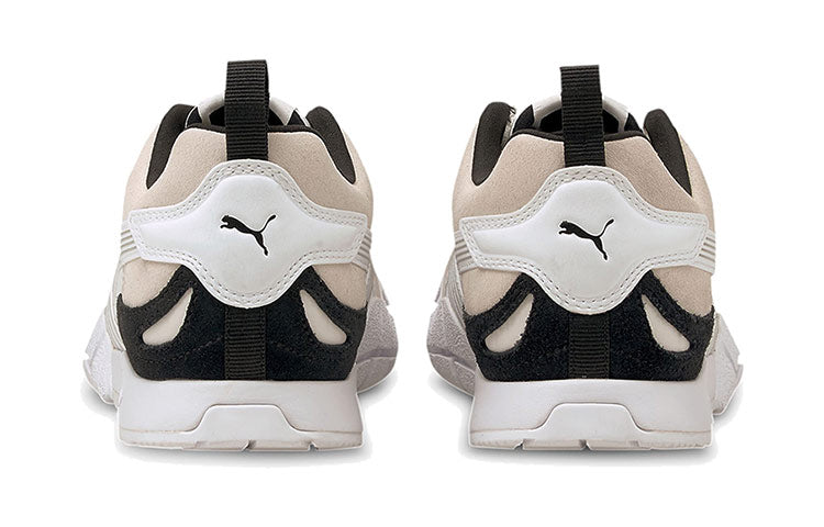 (WMNS) PUMA Kyron Core Shoes Black/White/Grey 375125-01