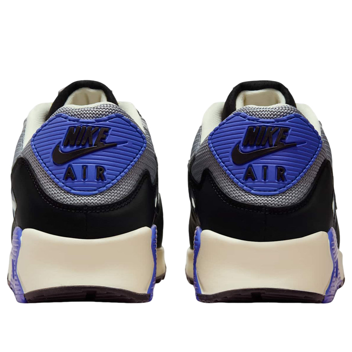 Nike x Patta Air Max 90 SP 'Waves Sapphire' HF8814-002