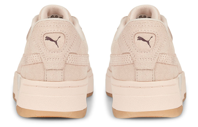 (WMNS) PUMA Cali Dream First Sense 387146-01