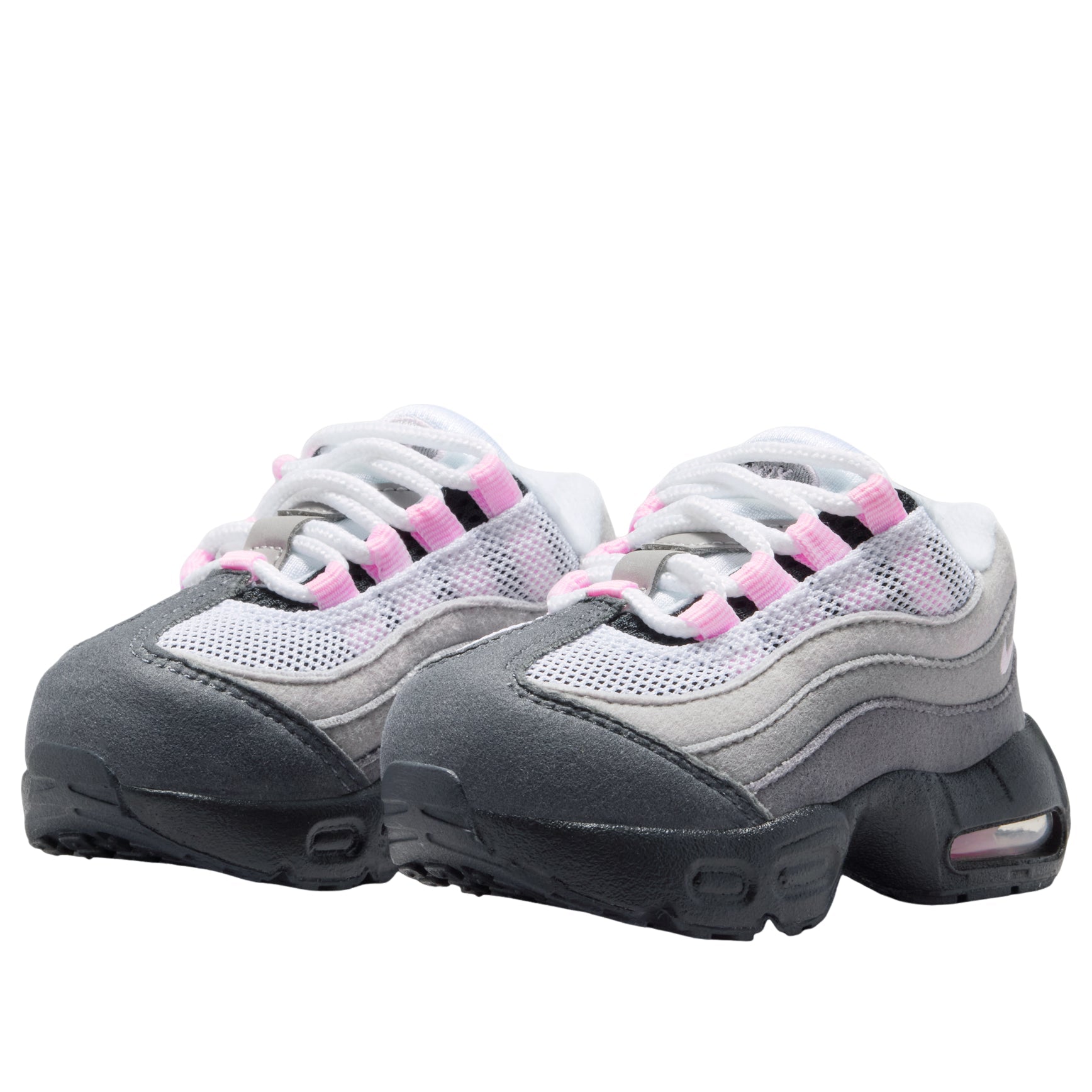 (TD) Nike Little Max 95 'Pink Foam' 905462-075