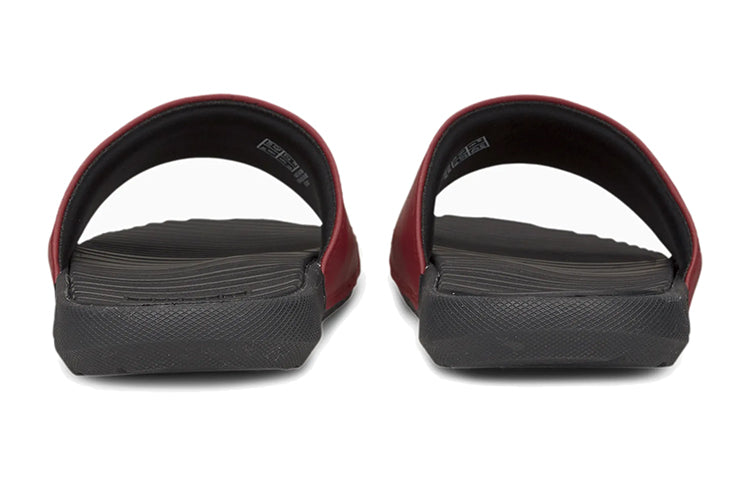 PUMA Cool Cat Slides 'Rhubarb' 371023-12