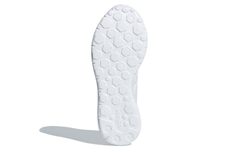(WMNS) adidas neo Lite Racer 'White' F34672