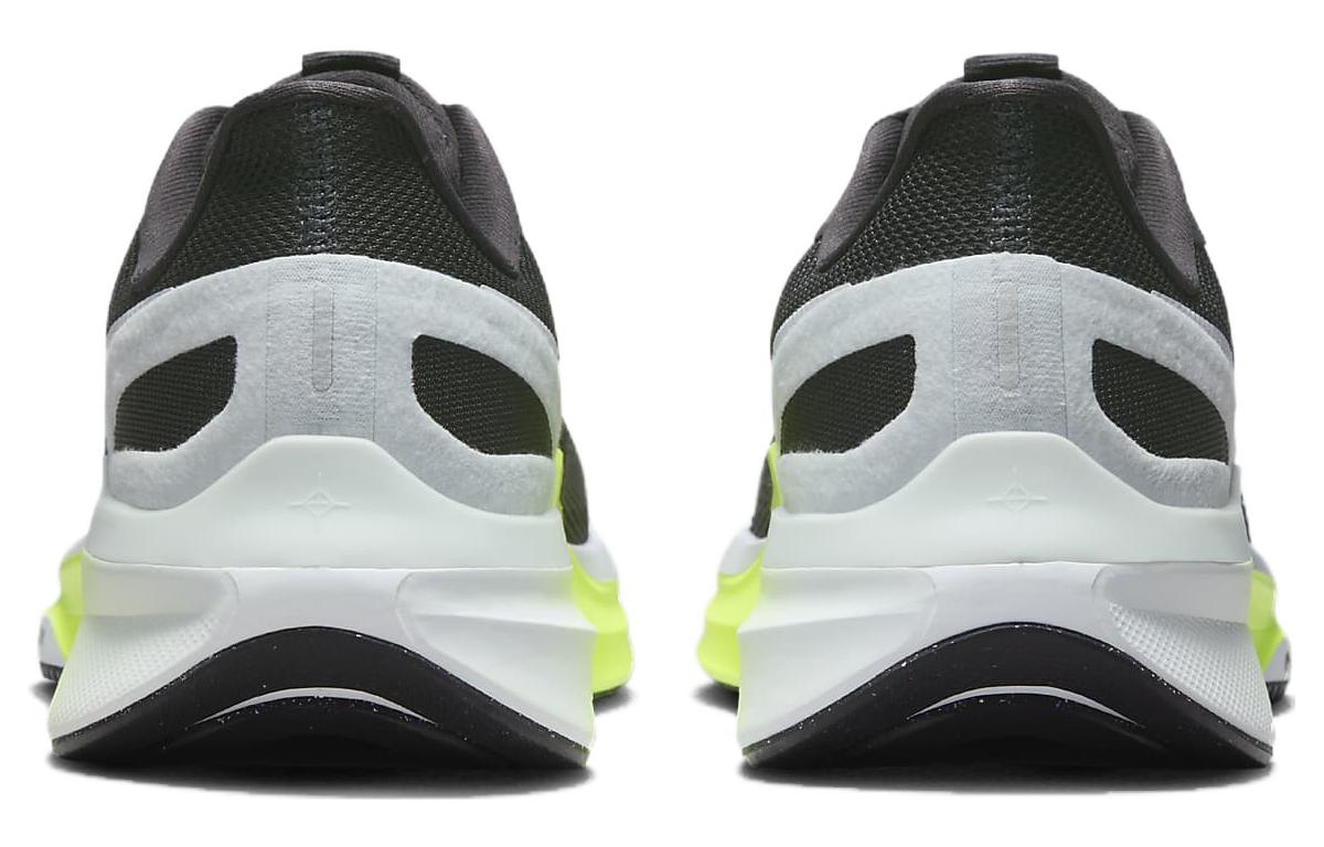 Nike Air Zoom Structure 25 'Black Volt White' DJ7883-005