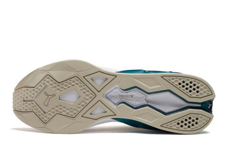 PUMA Lqdcell Origin Tech 'Khaki Gray' 192462-08
