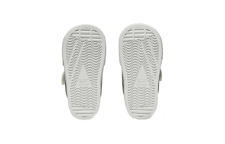 (TD) Onitsuka Tiger Lawnship 'Silver White' 1184A027-021