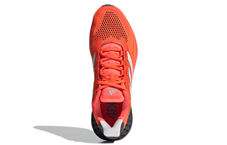 adidas 4DFWD Pulse 'Solar Red' Q46220